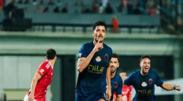 وكيل حسام عبد المجيد ينفي وجود تلاعب في عقده مع الزمالك ويؤكد استقرار الصفقة 1